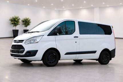 Ford Transit 153.500 km 14.100 &euro; Gießen 35396