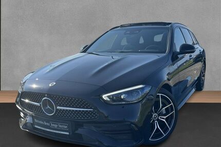 Mercedes-Benz C 300 21.843 km 51.850 &euro; Gießen 35396