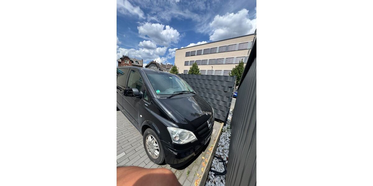 Mercedes-Benz Vito 350.000 km 4.300 &euro; Wetzlar 35578