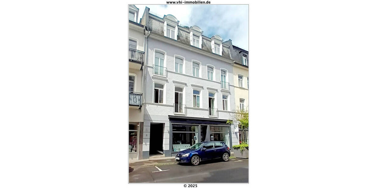 Gewerbeobjekt Bad Nauheim - 499.800&euro; | Angebot:25666929