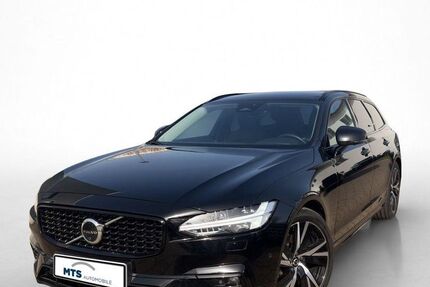 Volvo V90 114.464 km 29.680 &euro; Friedberg 61169