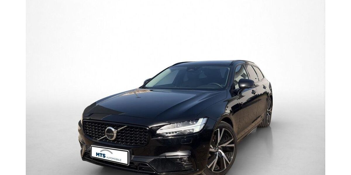 Volvo V90 114.464 km 29.680 &euro; Friedberg 61169