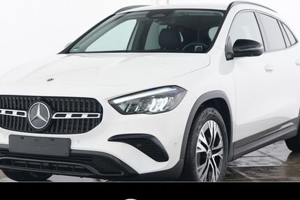 Mercedes-Benz GLA 220 11.152 km 41.630 &euro; Gießen 35396