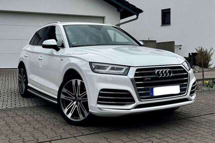 Audi SQ5 63.934 km 34.500 &euro; Pohlheim, Stadt 35415