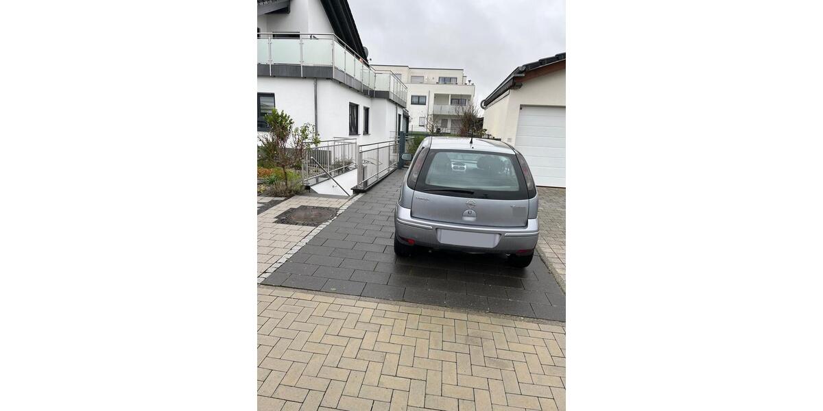 Etagenwohnung Gießen Wieseck - 2 Zimmer, 62 m&sup2;, 960&euro; | Angebot:25892409