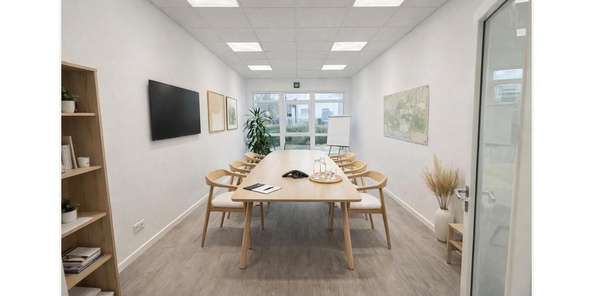 Gewerbeobjekt Mücke - 1.500&euro; | Angebot:24155024