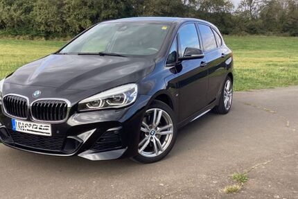 BMW 225 Active Tourer 74.000 km 17.650 &euro; Wetzlar 35582