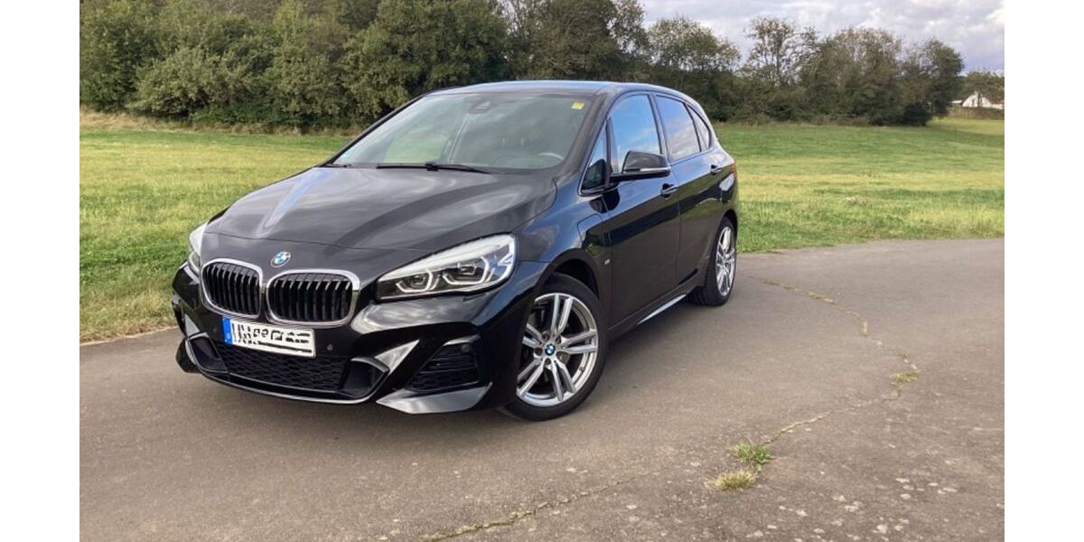 BMW 225 Active Tourer 74.000 km 17.650 &euro; Wetzlar 35582