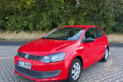 VW Polo 172.000 km 3.500 &euro; Pohlheim 35415