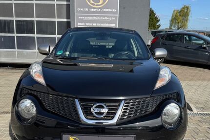 Nissan Juke 88.506 km 9.900 &euro; Reichelsheim-Beienheim 61203