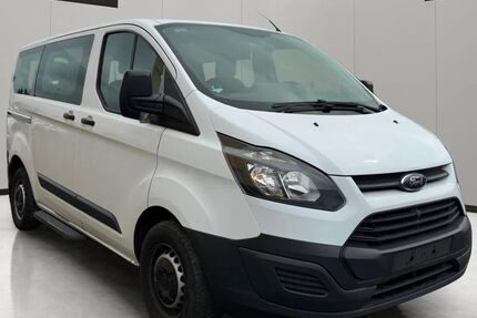 Ford Transit Custom 169.000 km 11.500 &euro; Friedberg 61169
