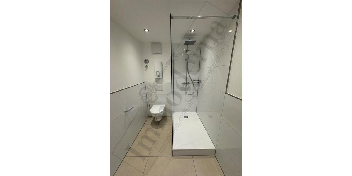 Etagenwohnung Linden - 1 Zimmer, 26 m&sup2;, 450&euro; | Angebot:25781596