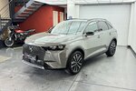 DS Automobiles DS7 Blue HDI 130 Étoile LED Nachtsicht Pano 29.800 km 31.420 &euro; Lich 35423
