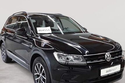 VW Tiguan 152.220 km 19.390 &euro; Fernwald-Steinbach 35463