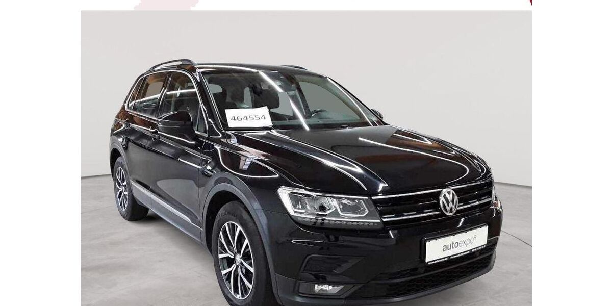 VW Tiguan 152.220 km 19.390 &euro; Fernwald-Steinbach 35463