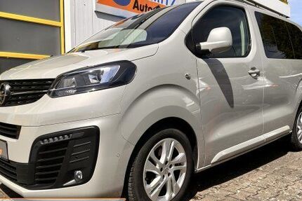 Opel Zafira Life 33.500 km 25.950 &euro; Echzell 61209