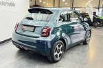 Fiat 500e Action Carplay Android Automatik 1.Hand 25.950 km 13.440 &euro; Lich 35423
