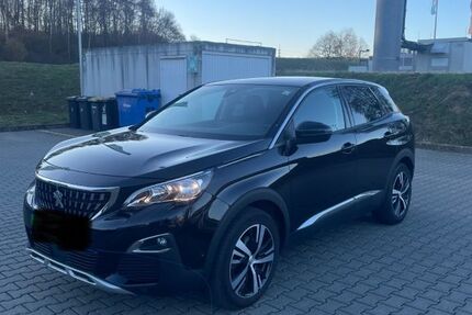 Peugeot 3008 107.000 km 13.500 &euro; Hüttenberg 35625