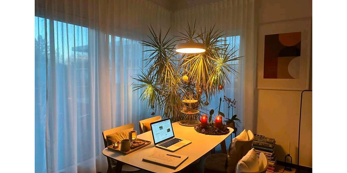 Etagenwohnung Gießen Anneröder Siedlung - 3 Zimmer, 95 m&sup2;, 1.043&euro; | Angebot:25934568