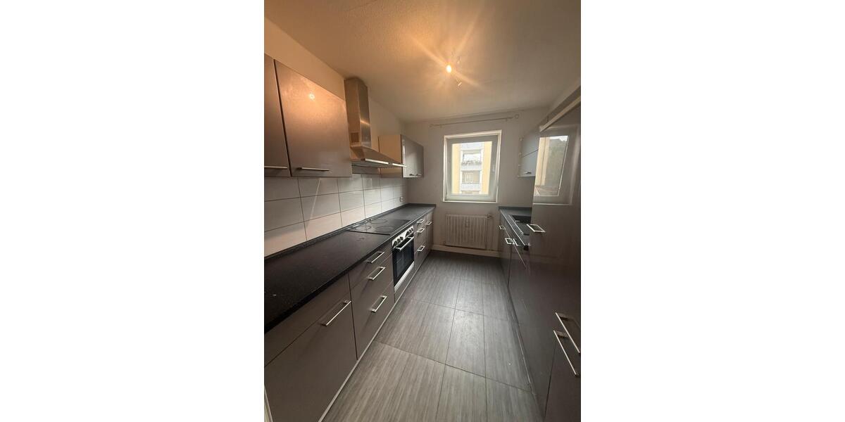 Etagenwohnung Gießen Wieseck - 4 Zimmer, 85 m&sup2;, 280.000&euro; | Angebot:27286652