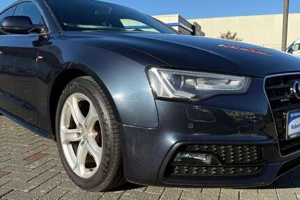 Audi A5 113.500 km 15.950 &euro; Butzbach 35510