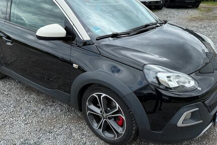 Opel Adam 76.000 km 11.000 &euro; Linden 35440