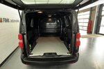 Opel Vivaro Cargo 1.5 D Edition M 1.Hand Sitzhzg 9.900 km 21.520 &euro; Lich 35423