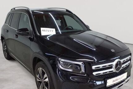 Mercedes-Benz GLB 220 110.106 km 30.990 &euro; Fernwald-Steinbach 35463