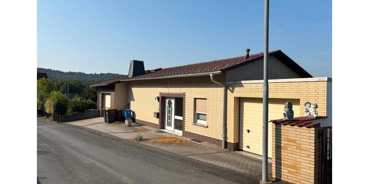 Einfamilienhaus Bischoffen - 5 Zimmer, 132 m&sup2;, 255.000&euro; | Angebot:26706910