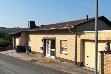 Haus Bischoffen - 5 Zimmer, 132 m&sup2;, 255.000&euro; | Angebot:26706910