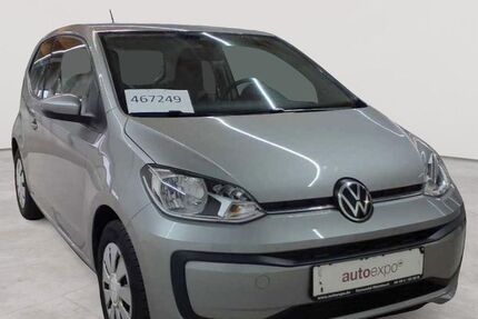 VW up! 39.869 km 9.989 &euro; Fernwald-Steinbach 35463