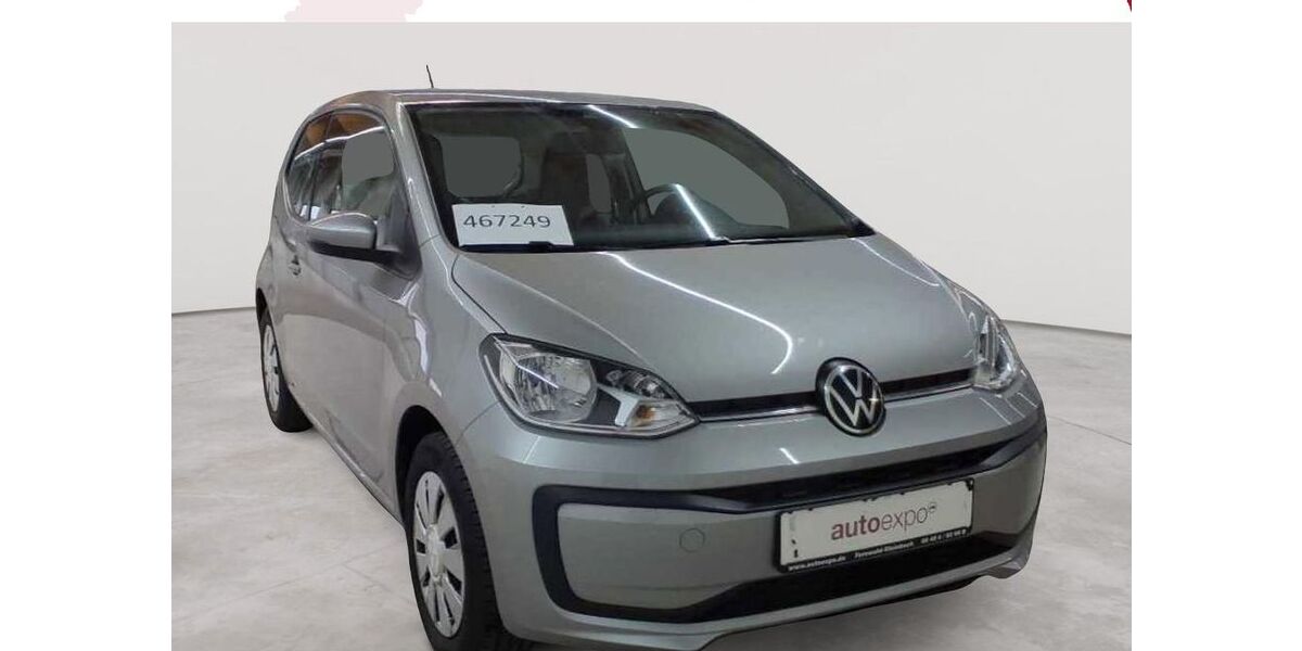 VW up! 39.869 km 9.989 &euro; Fernwald-Steinbach 35463
