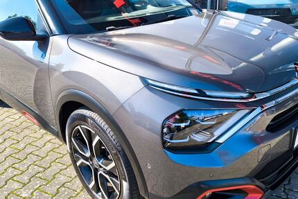 Citroen C4 56.826 km 18.290 &euro; Marburg 35039