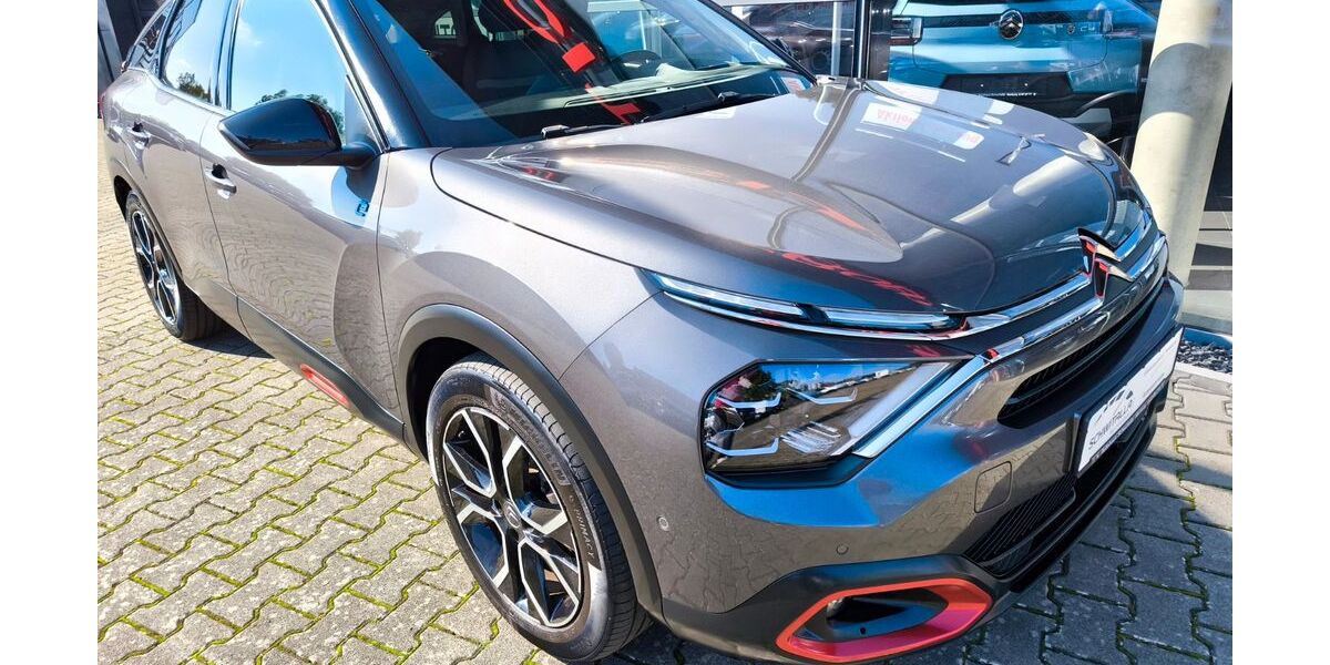 Citroen C4 56.826 km 18.290 &euro; Marburg 35039