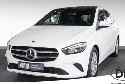 Mercedes-Benz B 200 120.000 km 19.850 &euro; Bad Nauheim 61231