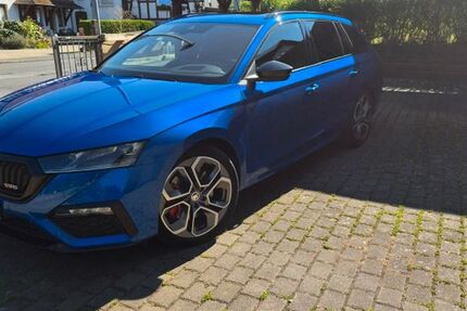 Skoda Octavia 72.250 km 28.750 &euro; Marburg 35041