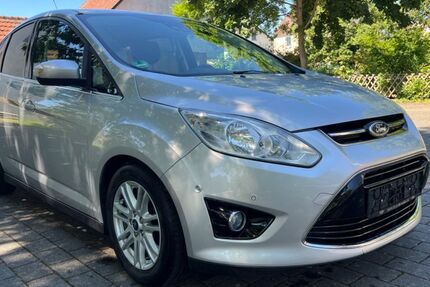Ford C-Max 89.000 km 4.999 &euro; Hüttenberg 35625
