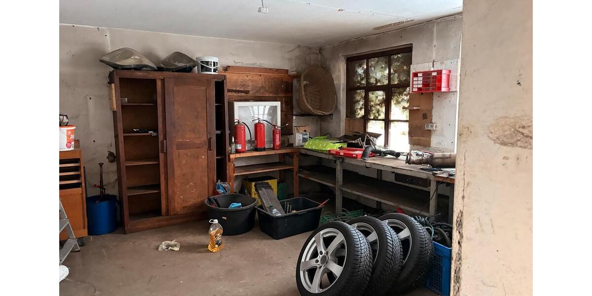 Gewerbeobjekt Homberg (Ohm) - 900&euro; | Angebot:24869720