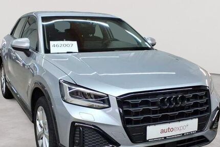 Audi Q2 48.961 km 21.589 &euro; Fernwald-Steinbach 35463
