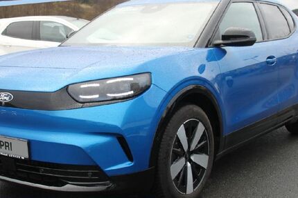 Ford Capri 11.300 km 39.790 &euro; Mittenaar 35756