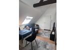 Dachgeschoßwohnung Gießen - 1.5 Zimmer, 45 m&sup2;, 950&euro; | Angebot:26663190