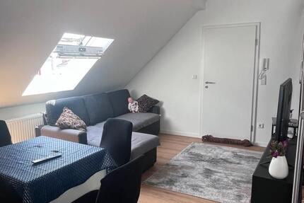 Wohnung Gießen - 1.5 Zimmer, 45 m&sup2;, 950&euro; | Angebot:26663190