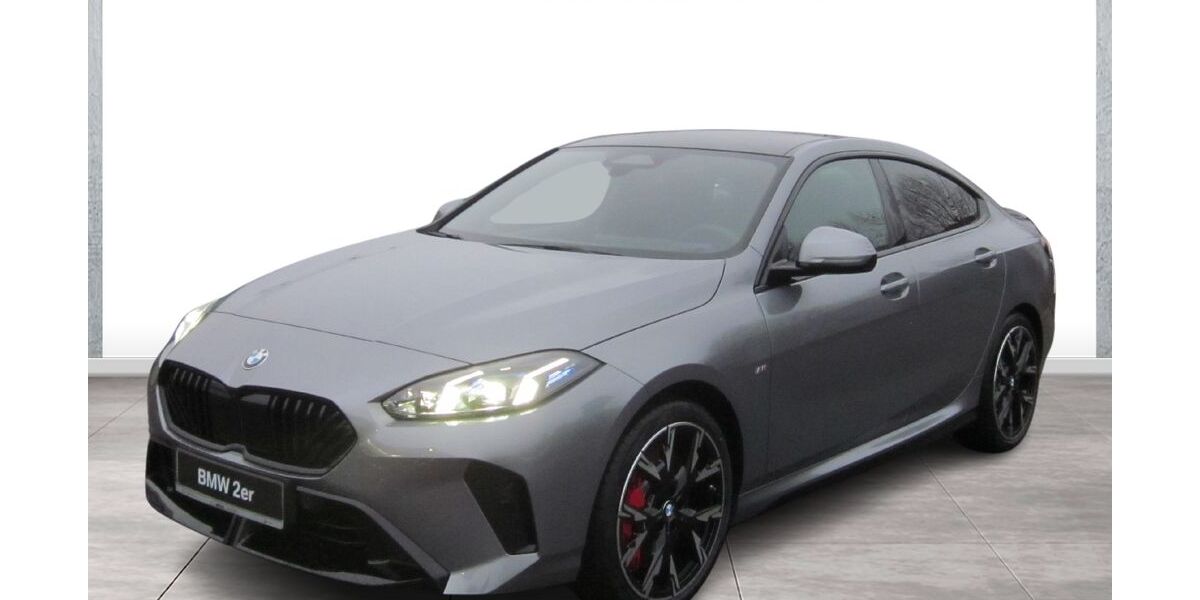 BMW 220 Gran Coupé 17.372 km 40.490 &euro; Wetzlar 35576