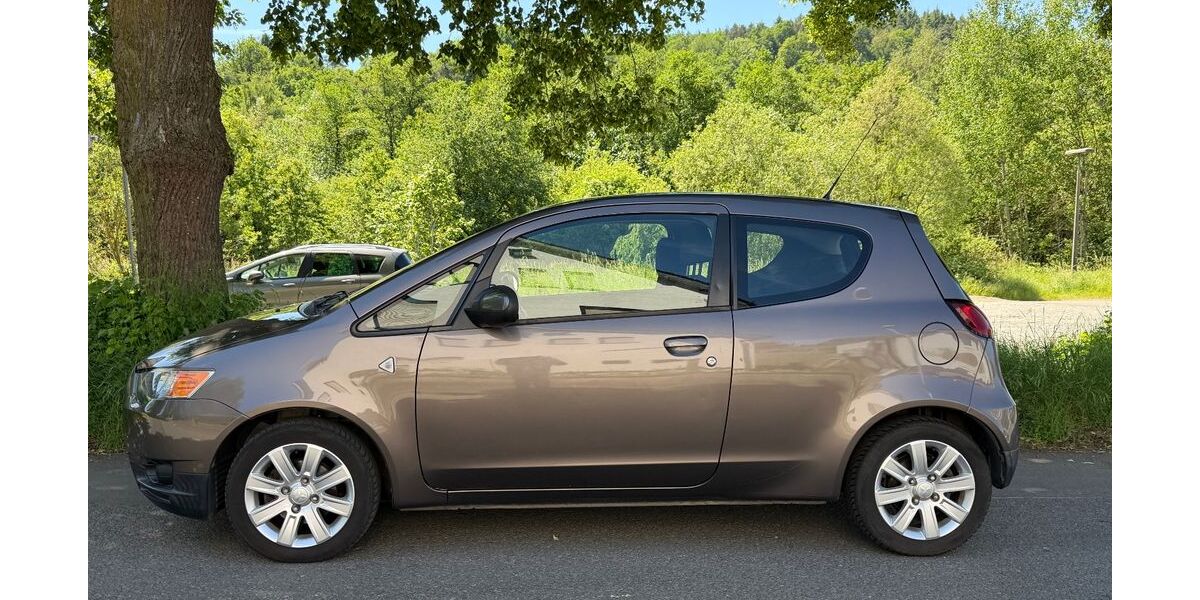 Mitsubishi Colt 50.767 km 5.499 &euro; Herborn 35745