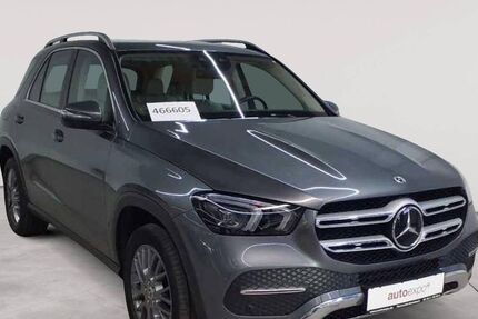 Mercedes-Benz GLE 300 94.695 km 46.090 &euro; Fernwald-Steinbach 35463