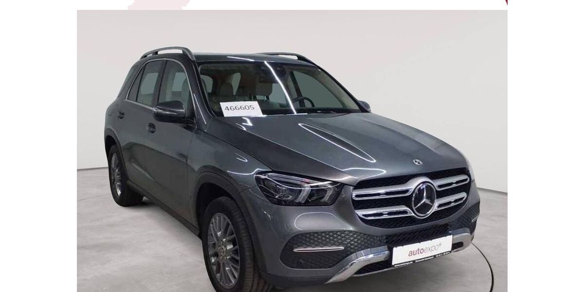 Mercedes-Benz GLE 300 94.695 km 46.090 &euro; Fernwald-Steinbach 35463