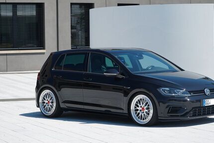 VW Golf 83.000 km 32.700 &euro; Gießen 35394