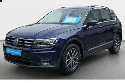 VW Tiguan 96.139 km 17.590 &euro; Bad Nauheim 61231