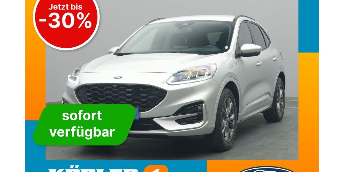 Ford Kuga 62.716 km 18.470 &euro; Bad Nauheim 61231