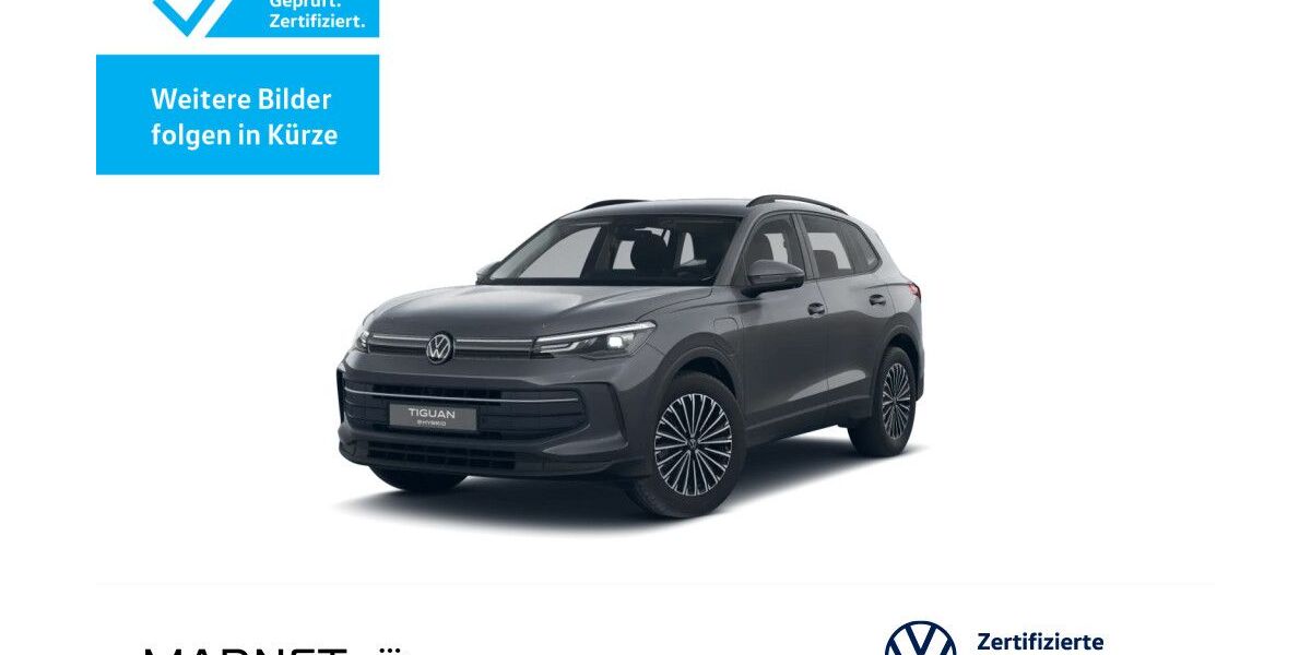 VW Tiguan 6.877 km 41.790 &euro; Bad Nauheim 61231